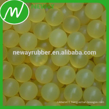 new wholesale colorful vibrating screen used silicone balls